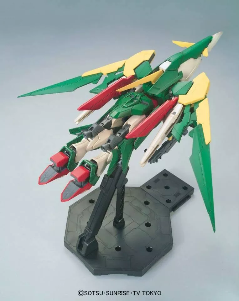 bandai 4573102661371 MG 1/100 Gundam Fenice Rinascita 4800yen