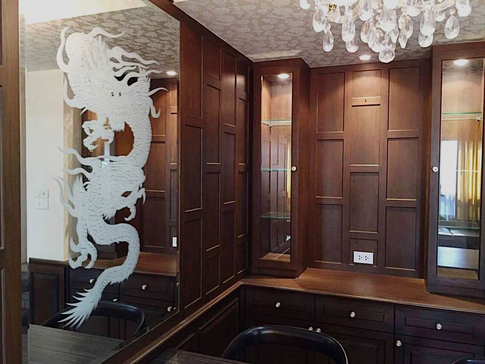 ปล่อยเช่าคอนโด Lumpini Place Phahol - Saphankhwai (ลุมพินี เพลส พหล - สะพานควาย) - 2ห้องนอน 2ห้องน้ำ 1ห้องครัว 1ห้องนั่งเล่น - ใกล้ BTS สะพานควาย - ขนาดห้อง 66 ตรม. ชั้น 20 ตึก A