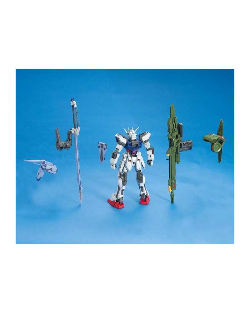 Bandai 4573102672346 MG Launcher/sword strike gundam 5000 เยน