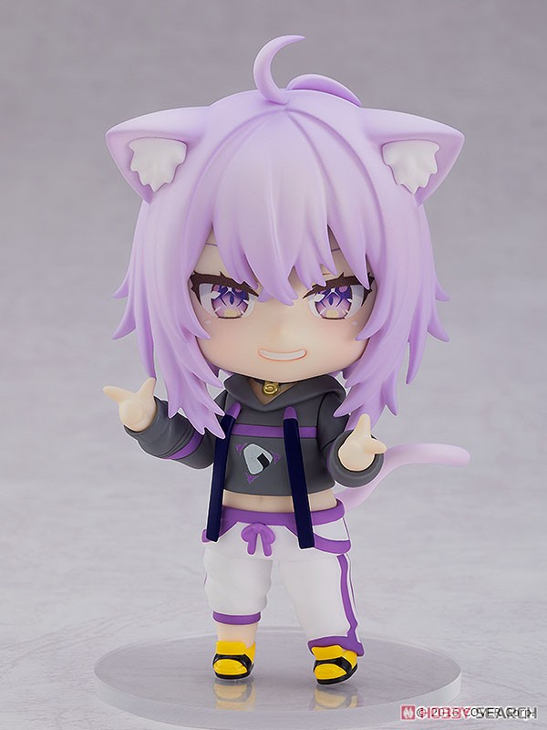 Nendoroid Nekomata Okayu 4580590129085