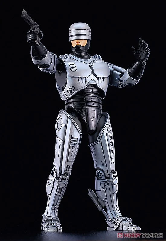 GSC 4580590188310 Moderoid RoboCop
