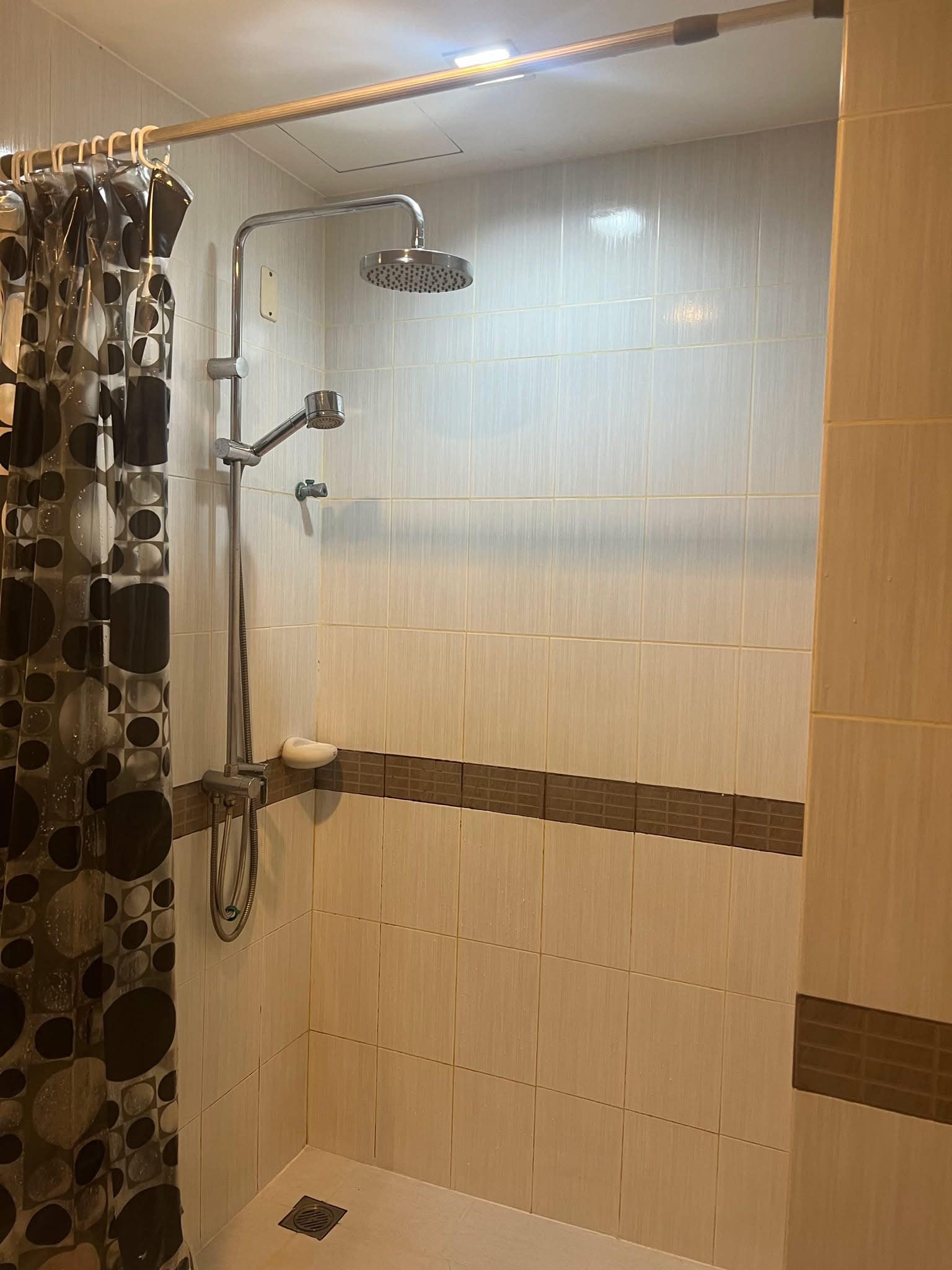 ให้เช่าห้องแบบ Studio 1ห้องน้ำ โซนพื้นที่ ดินแดง MRT พระราม 9 คอนโด Casa Condo Asoke - Dindaeng (คาซ่า คอนโด อโศก - ดินแดง) ขนาดห้อง 26 ตรม. ชั้น 27