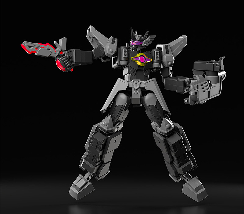 4580590146228 MODEROID Dark Gladion