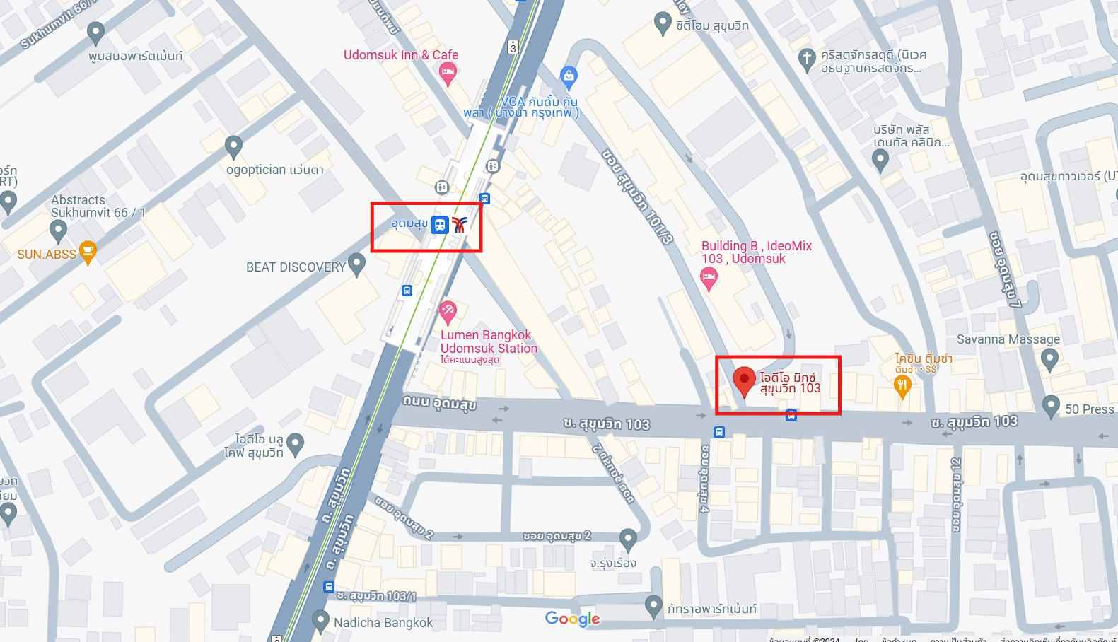 ปล่อยเช่าคอนโด IDEO Mix Sukhumvit 103 (ไอดีโอ มิกซ์ สุขุมวิท 103) - 1ห้องนอน 1ห้องน้ำ 1ห้องนั่งเล่น - ใกล้ BTS อุดมสุข - ขนาดห้อง 32.8 ตรม. ชั้น 11 ตึก B