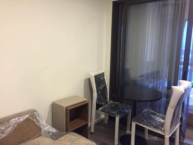 คอนโด เดอะ สเตจ เตาปูน อินเตอร์เชนจ์ ให้เช่า เพียง9,800พร้อมอยู่