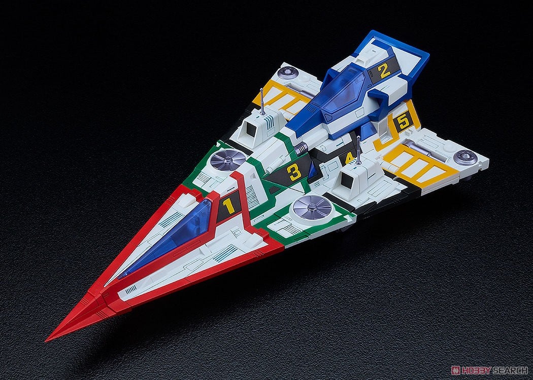 Gsc 4580590202153 MODEROID Gatcha Spartan