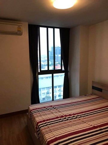 ให้เช่า Ideo Mix Sukhumvit 103 (ไอดีโอ มิกซ์ สุขุมวิท 103) ติดBTSอุดมสุข