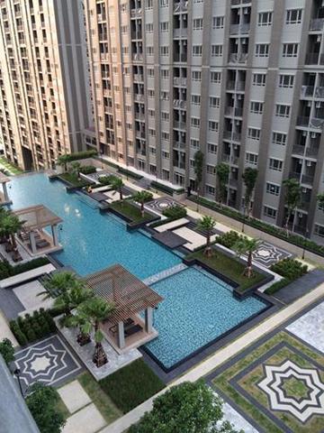 ขาย คอนโด แมเนอร์ สนามบินน้ำ, Sell Manor Sanambinnam ห้องเปล่าราคาถูก