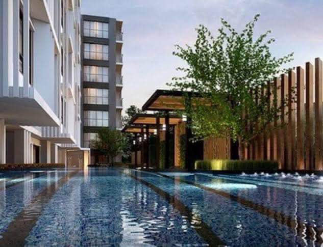 ให้เช่าคอนโด Proud III Chaengwattana (พราว 3 แจ้งวัฒนะ) - ตกแต่งเฟอร์ครบห้องมุมสวยน่าอยู่ทำครัวได้ - การเดินทาง: BTS สายสีชมพู ตรงข้ามเซ็นทรัลแจ้งวัฒนะ