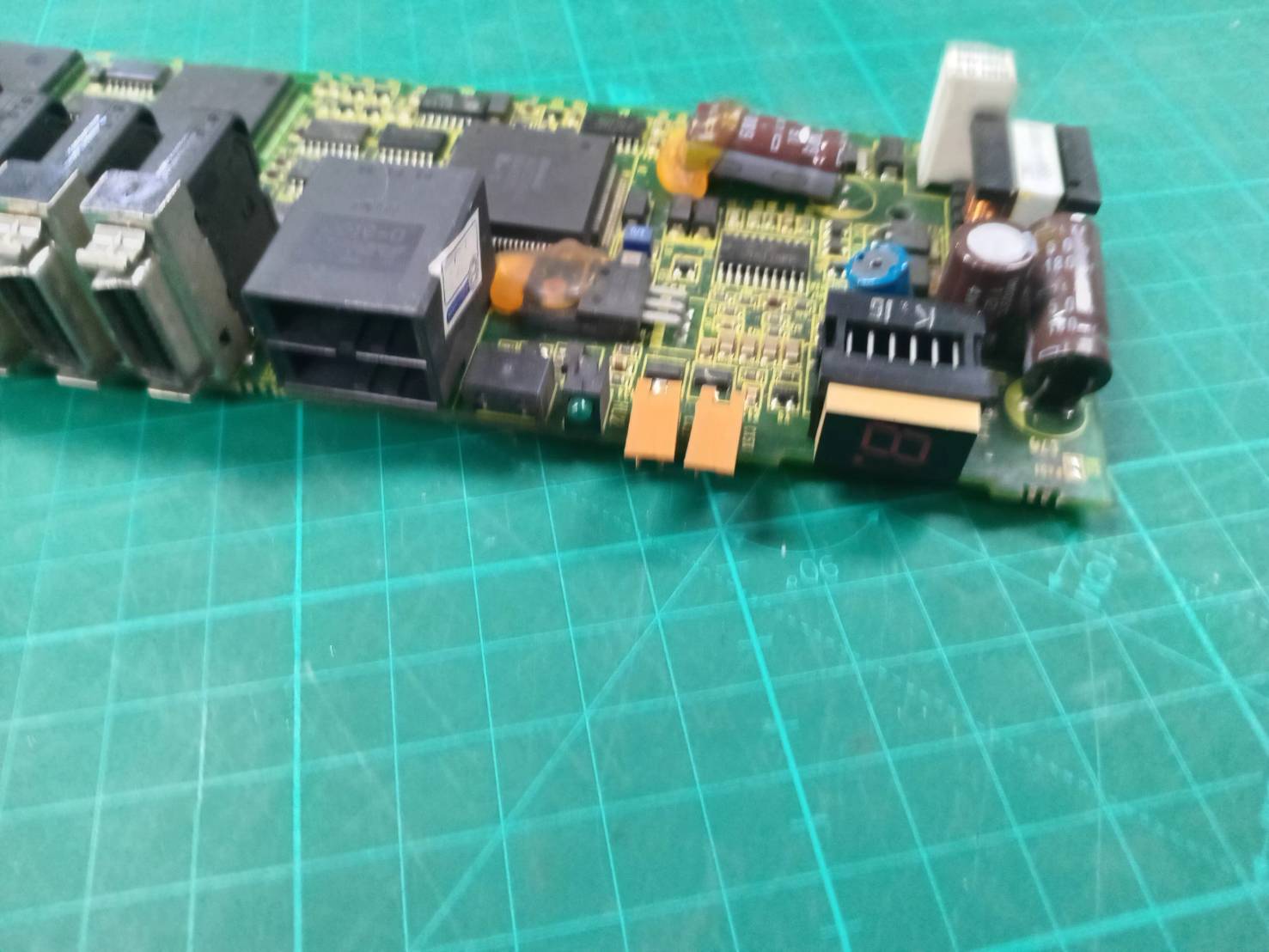 FANUC A20B-2100-0543