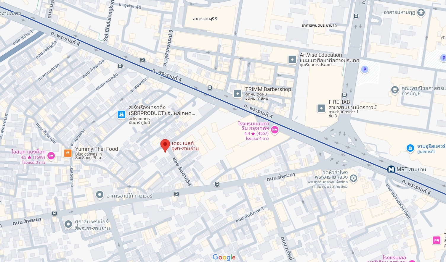 สนใจชมห้องติดต่อได้เลย Line ID: Smile-easy ปล่อยเช่าคอนโด The Nest Chula - Samyan (เดอะ เนส จุฬา - สามย่าน) - 1ห้องนอน 1ห้องน้ำ 1ห้องนั่งเล่น 1ห้องครัว - ใกล้ MRT สามย่าน - ขนาดห้อง 27.6 ตรม. ชั้น 2 ตึก B