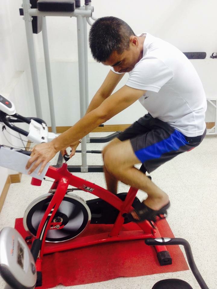 รับซ่อมลู่วิ่งไฟฟ้าทุกยี่ห้อ