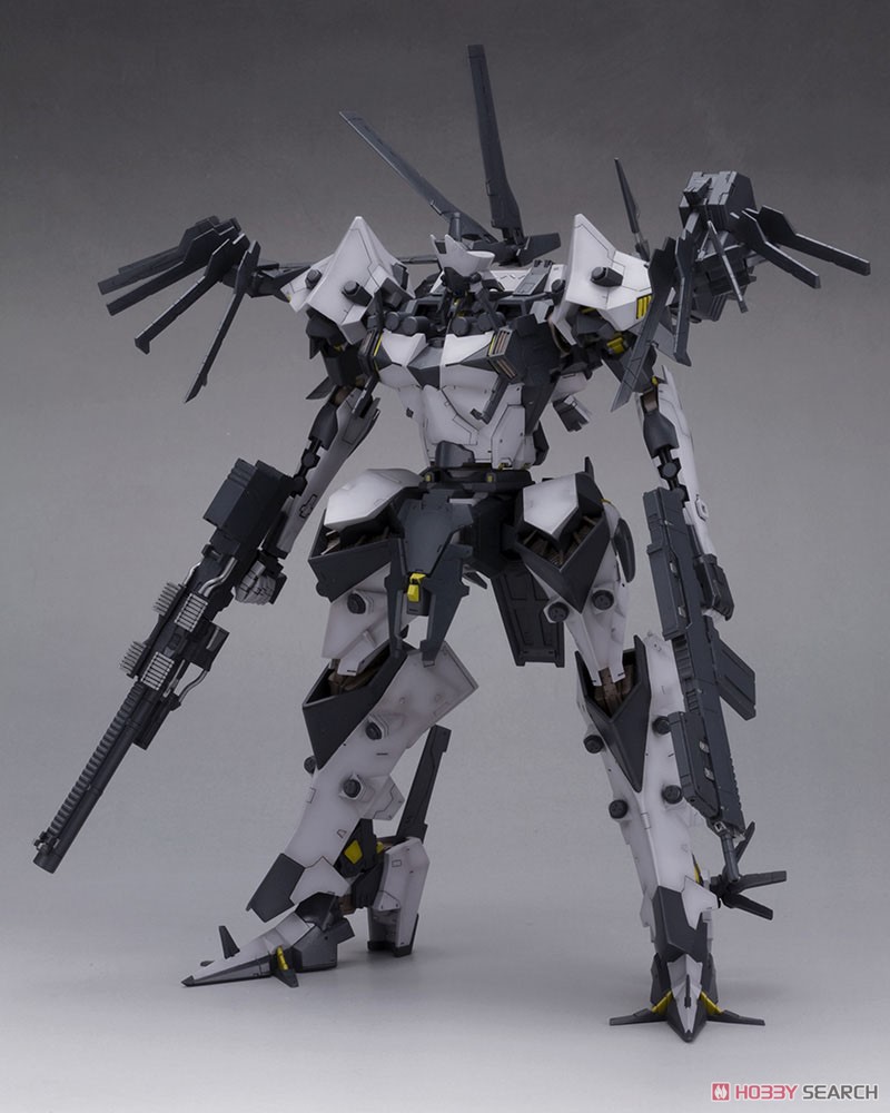 Kotobukiya 4934054056958 Armored core BFF 063AN ambient