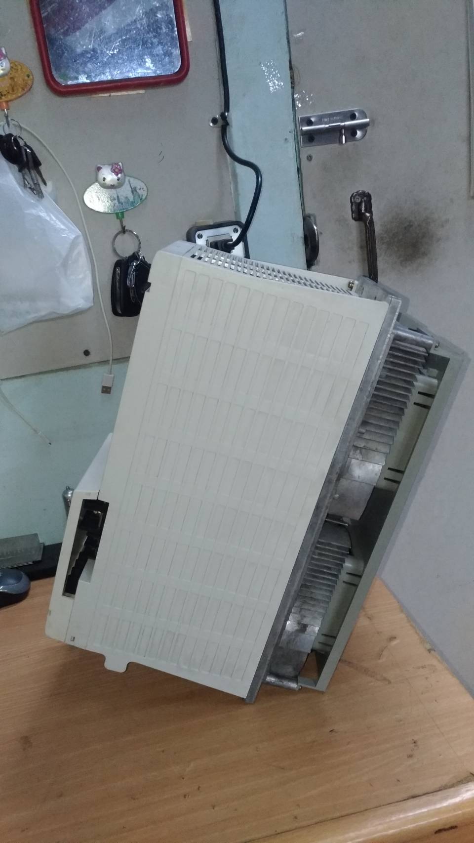 MDS-C1-V2-7070 MITSUBISHI SERVO DRIVE