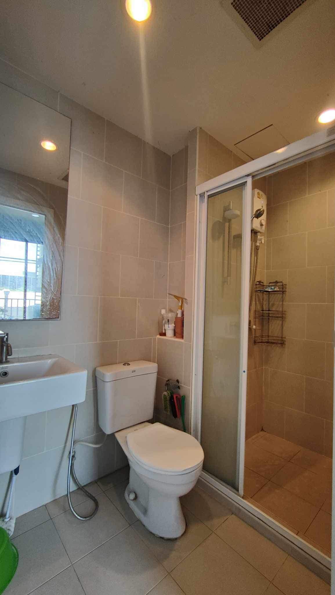 ให้เช่าคอนโด The Base Chaengwattana (เดอะ เบส แจ้งวัฒนะ) - ห้องพร้อมเข้าอยู่มีเครื่องซักผ้า - การเดินทาง: MRT เมืองทองธานี - ใกล้ เมืองทอง โลตัส แมคโคร เซ็นทรัล ศูนย์ราชการ