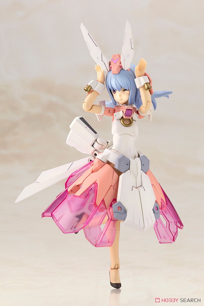 4934054030620 Magical Baselard (fs)- kotobukiya