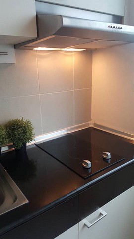 ปล่อยเช่า Supalai Park Ratchayothin (ศุภาลัย ปาร์ค รัชโยธิน) - โซนพื้นที่ BTS รัชโยธิน 1ห้องนอน 1ห้องน้ำ - ขนาดห้อง 49 ตรม. ชั้น 9 - ให้เช่า 15,000 ต่อเดือน