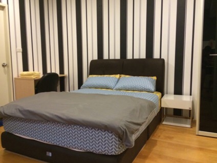 ขาย คอนโด วิลล่า ราชเทวี, Sell Villa Rachatewi วิวสระว่ายน้ำ