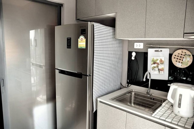 ให้เช่า Ideo Sukhumvit 93 (ไอดีโอ สุขุมวิท 93) ติด BTS บางจาก