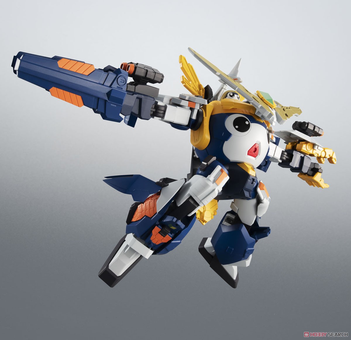 4573102555496 Keroro Spirits Tamama Robo UC (Completed) โมสำเร็จ