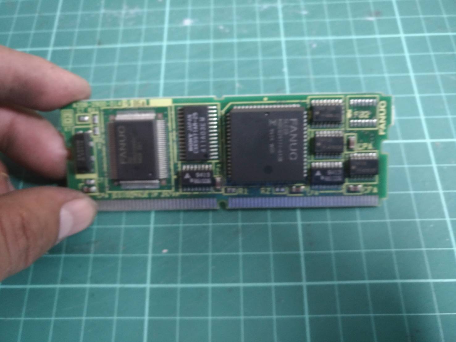 FANUC A20B-2900-0142