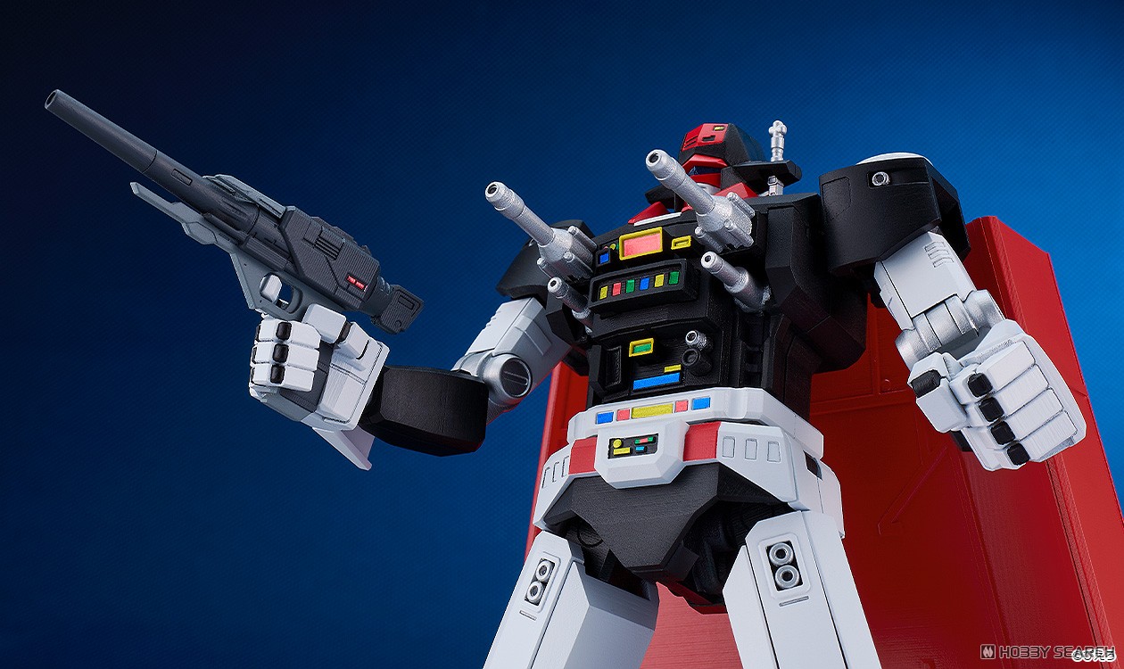 Preorderเข้า 6-7/2026 รบกวนสั่งแยกกับสินค้ารายการอื่นครับ Gsc 4571697189775 MODEROID Bismark