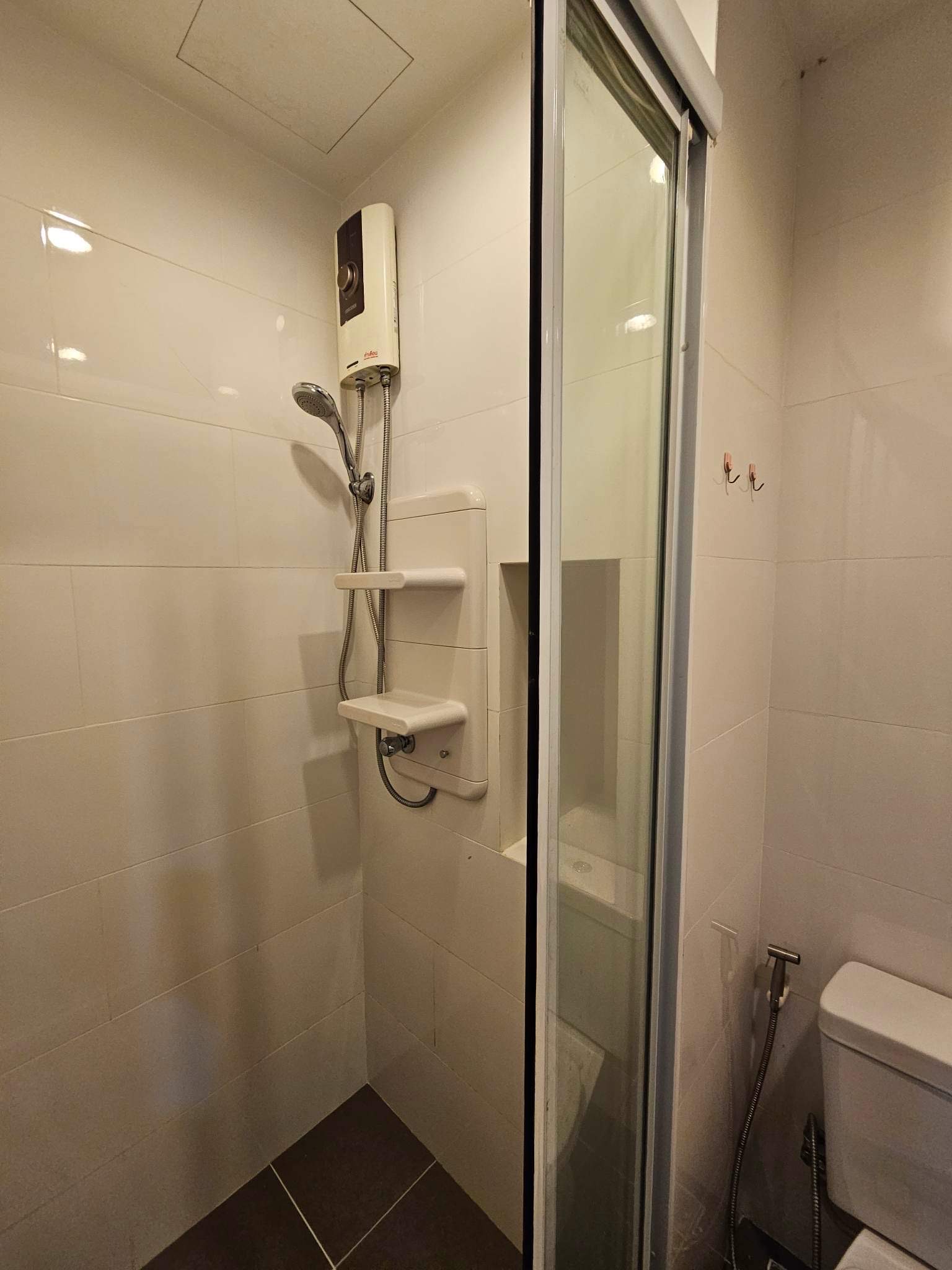 สนใจชมห้องติดต่อได้เลย Line ID: Smile-easy ปล่อยเช่าคอนโด The Base Park West Sukhumvit 77 (เดอะ เบส พาร์ค เวสต์ สุขุมวิท 77) - 1ห้องนอน 1ห้องน้ำ 1ห้องนั่งเล่น - ใกล้ BTS อ่อนนุช - ขนาดห้อง 26 ตรม. ชั้น 3