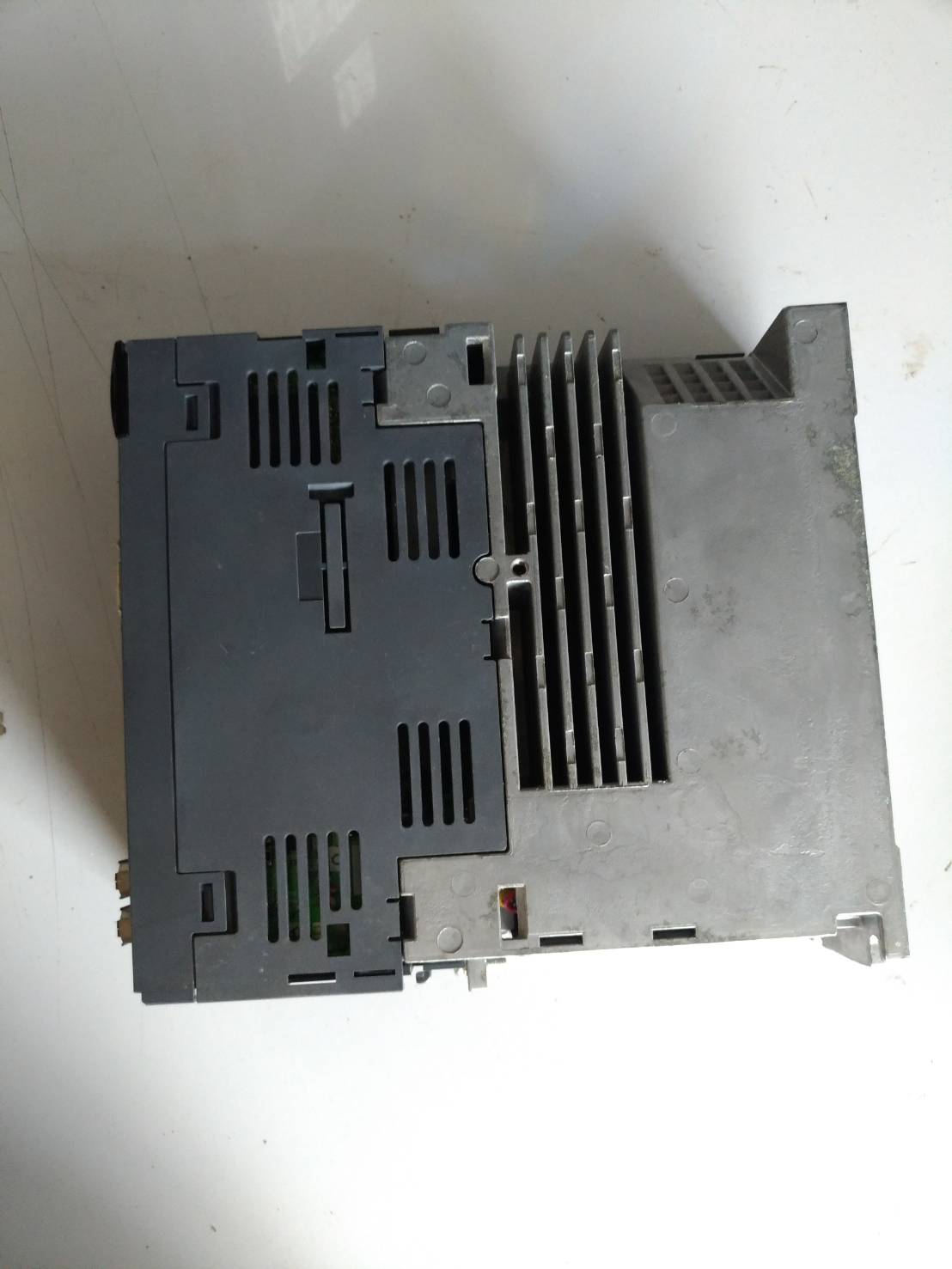 MITSUBISHI MDS-D-SVJ3-07 SERVO DRIVE