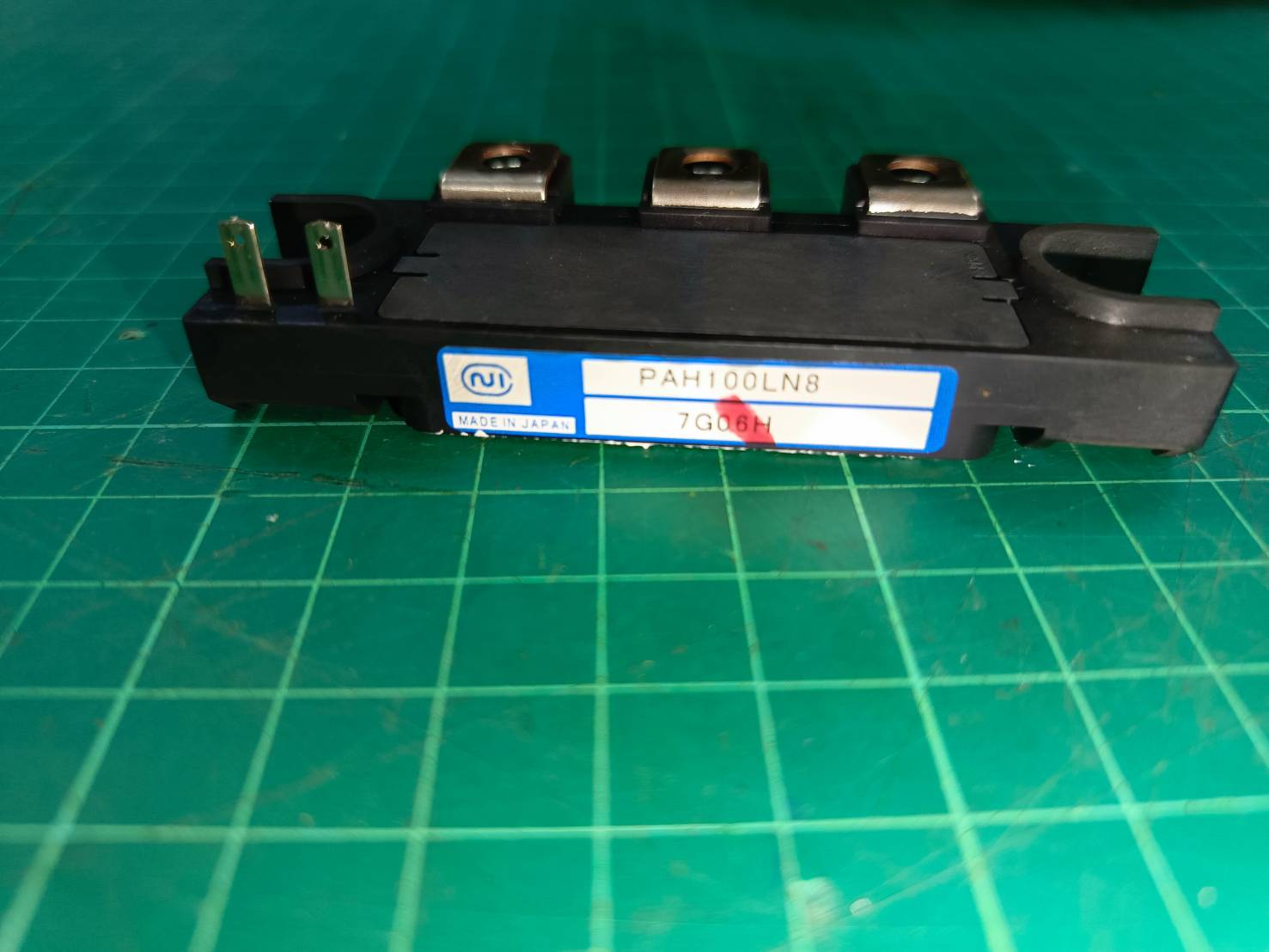 PAH100LN8 POWER MODULE