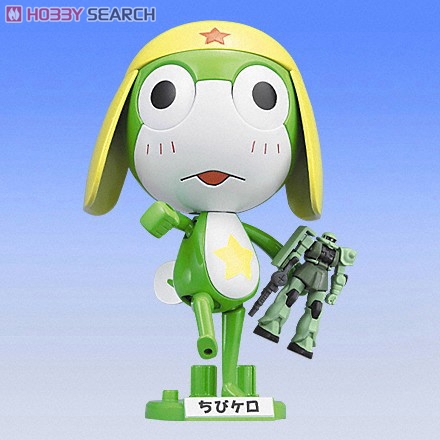 Preorderเข้า 11-12/2025 รบกวนสั่งแยกกับสินค้ารายการอื่นครับ Bandai 4573102592446 KERORO GUNSO CHILDHOOD