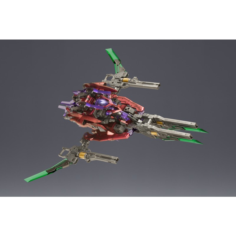 (มี1 รอเมลฉบับที่ 2 ยืนยันก่อนโอน ) Frame Arm S10 nsg-x3- kotobukiya