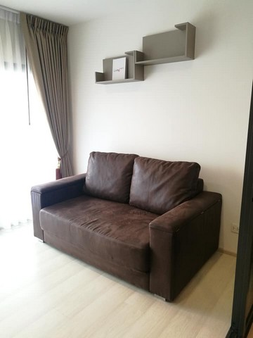 ให้เช่า Life Sukhumvit 48 (ไลฟ์ สุขุมวิท 48) 1 Bed Plus Full Furnished