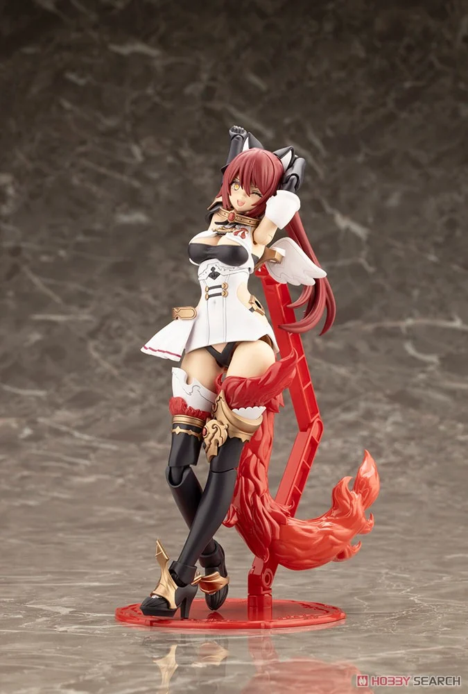 kotobukiya 4934054052998 Arca Nadea Charmed