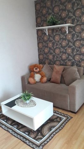 ให้เช่า The Trust Residence Pinklao (เดอะ ทรัสต์ เรสซิเด้นซ์ ปิ่นเกล้า)