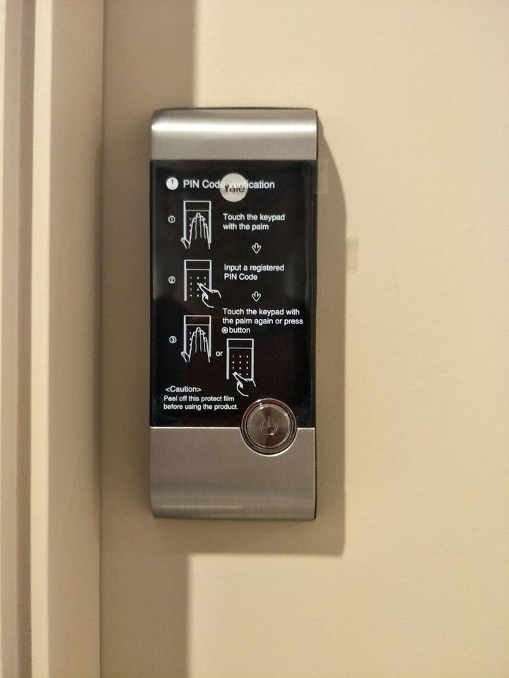 ปล่อยเช่าคอนโด The Politan Rive (เดอะ โพลิแทน รีฟ) - ห้องแต่งบิ้วอินสวย 1ห้องนอน 1ห้องน้ำ 1ห้องนั่งเล่น - ใกล้ MRT พระนั่งเกล้า