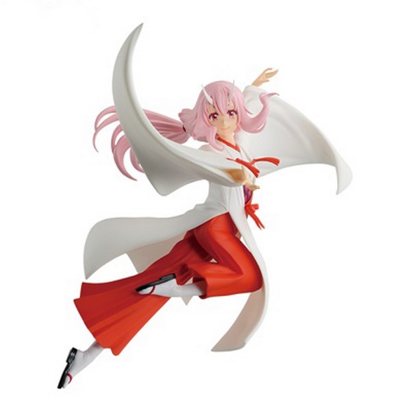 Banpresto 4983164892819 89281 That Time-Shuna