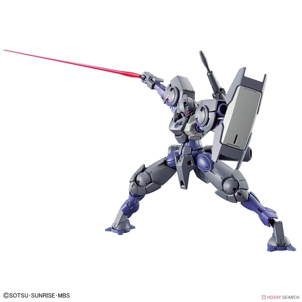 HG 1/144 HEINDREE STURM 4573102651129