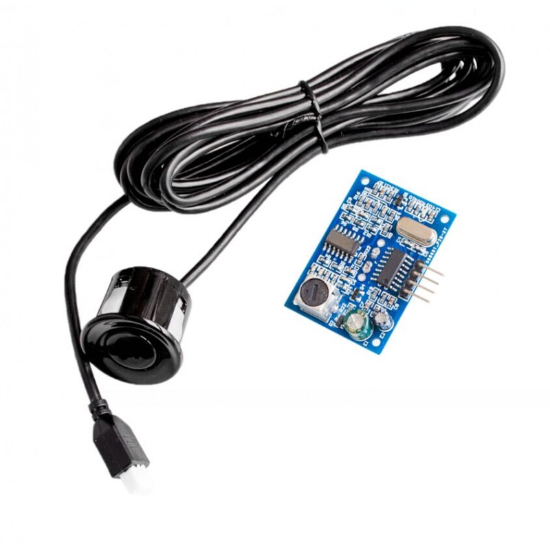 Waterproof Ultrasonic Module JSN-SR04T