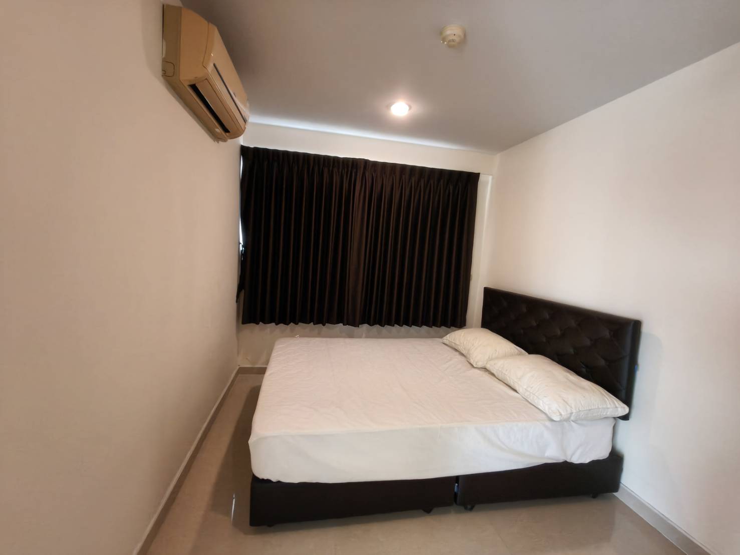 ให้เช่าคอนโด Metro Park Sathorn (เมโทร พาร์ค สาทร) รถไฟฟ้า BTS บางหว้า วุฒากาศ 2ห้องนอน / 1ห้องน้ำ ขนาด 56 ตรม. ชั้น 7 ตึก E เฟส 1