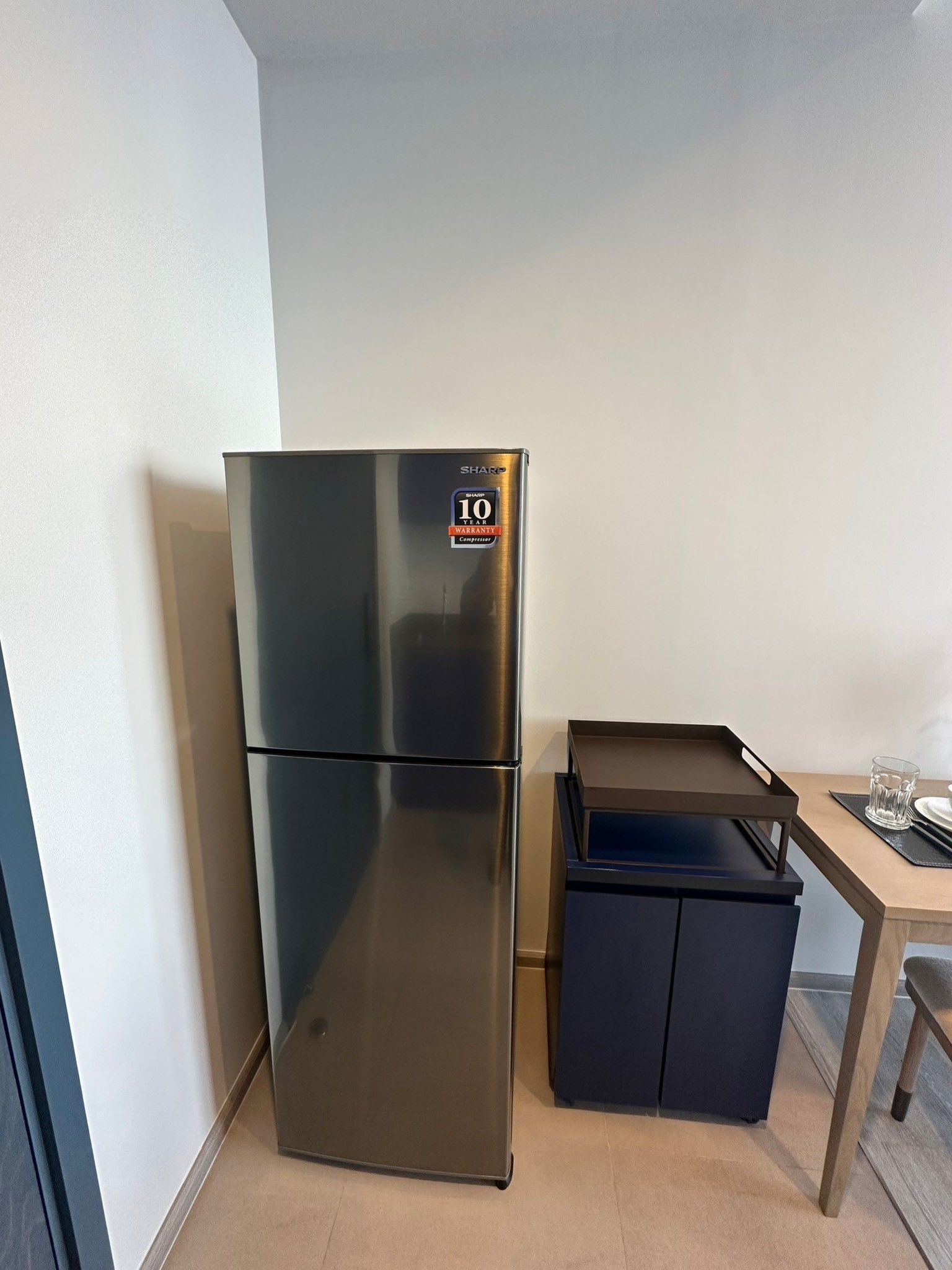 ให้เช่าคอนโด XT Ekkamai (เอ็กซ์ที เอกมัย) โซน รถไฟฟ้า BTS เอกมัย 1ห้องนอน / 1ห้องน้ำ ขนาดห้อง 30 ตรม. ชั้น 18