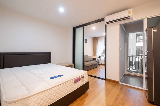 ขาย Regent Home Sukhumvit 81 ตึกCชั้น2พร้อมเฟอร์ฟรีค่าโอน