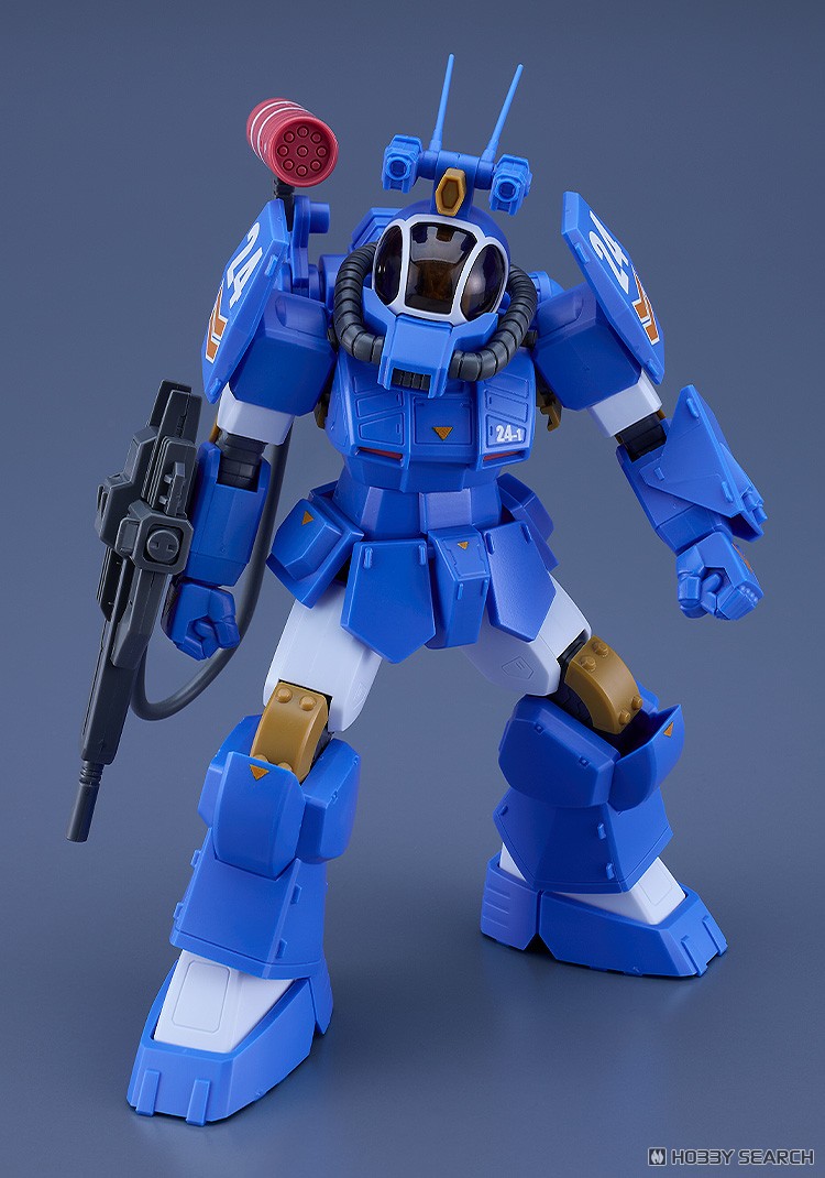 Preorderเข้า 12 /2025-1/2026 รบกวนสั่งแยกกับสินค้ารายการอื่นครับ 4545784014899 COMBAT ARMORS MAX 31: 1/72 Scale Soltic H8 Roundfacer Korchima Spl Ver. GT