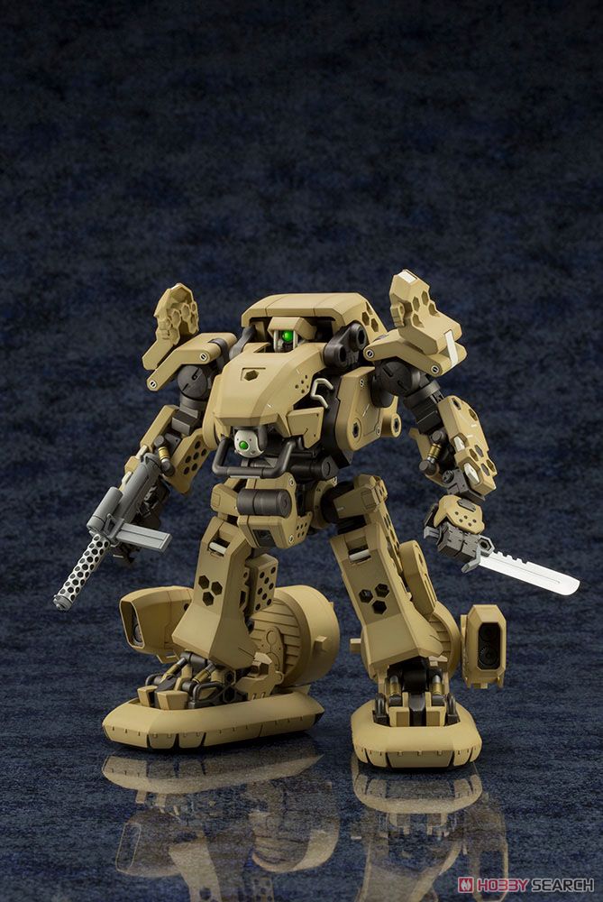 kotobukiya 4934054064953 Hexa Gear Bulkarm Beta Standard Type