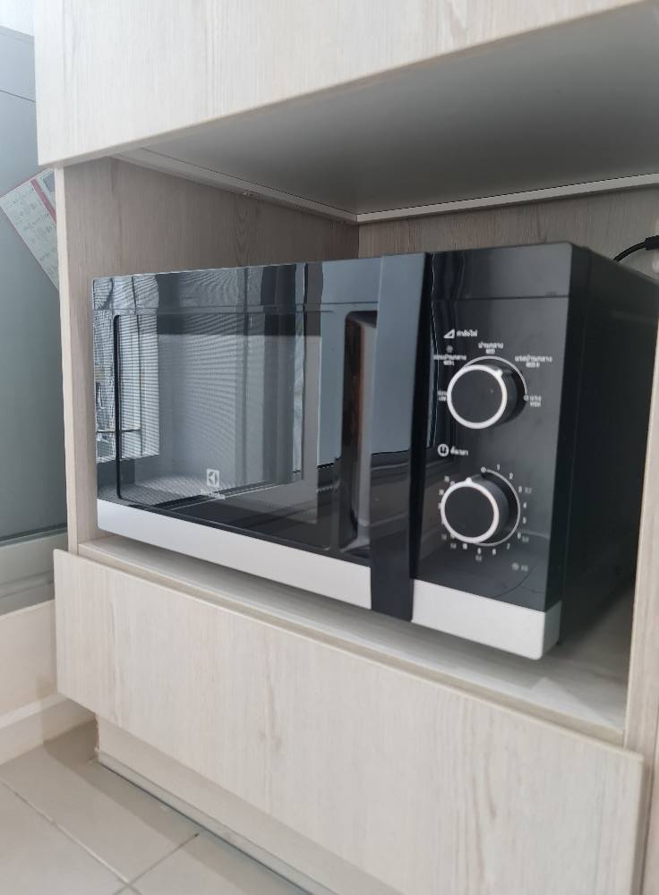 ปล่อยเช่าคอนโด Aspire Sathorn - Thapra (แอสปาย สาทร - ท่าพระ) - 1ห้องนอน 1ห้องน้ำ 1ห้องนั่งเล่น 1ห้องครัว - ใกล้ BTS ตลาดพลู / เดอะมอลล์ท่าพระ - ขนาดห้อง 31 ตรม. ชั้น 15