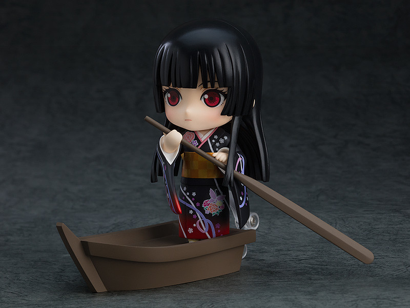 4580590125070 Nendoroid Ai Enma