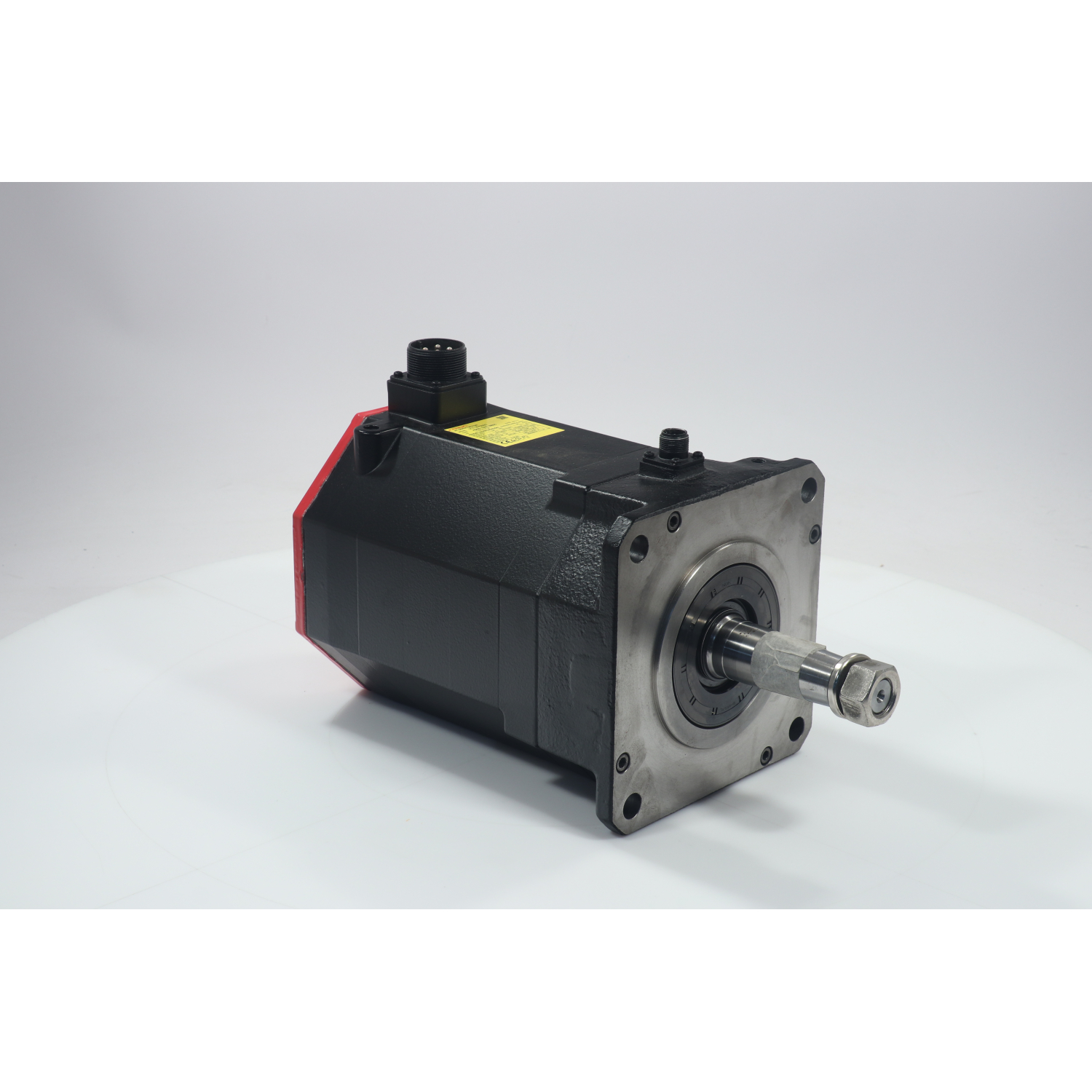FANUC A06B-0267-B605 Servo motor