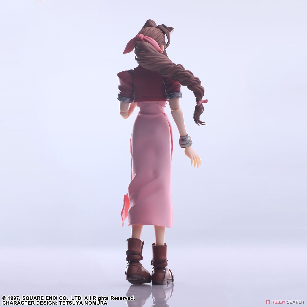 Square Enix 4988601381741 Aerith Gainsborough final fantasy VII-bring arts