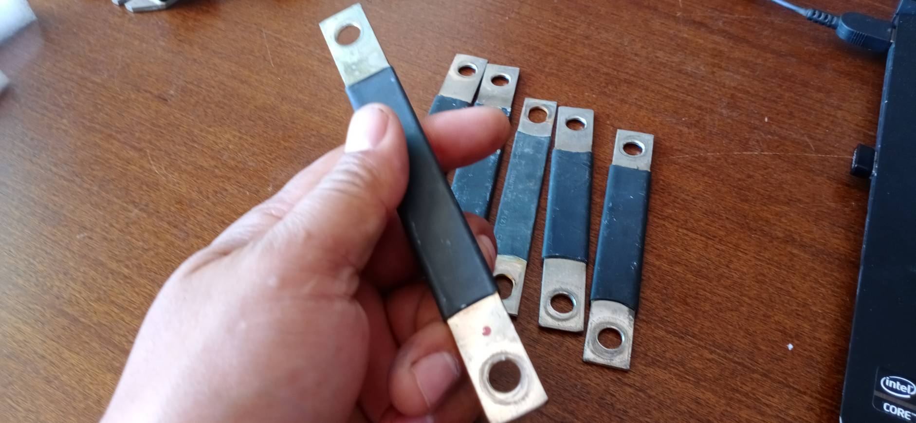 บัสบาร์สำหรับ SERVO DRIVE FANUC MITSUBISHI