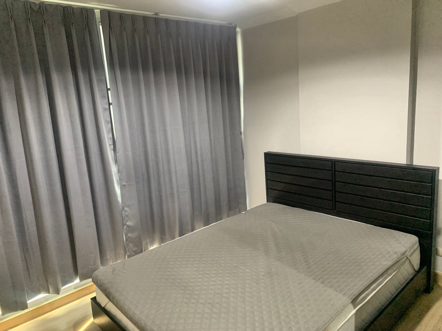 ให้เช่าคอนโด Chateau In Town Ratchada 20 (ชาโตว์ อิน ทาวน์ รัชดา 20) โซน รถไฟฟ้า MRT สุทธิสาร 1ห้องนอน / 1ห้องน้ำ / ครัวแยก ขนาดห้อง 34 ตรม. ชั้น 4