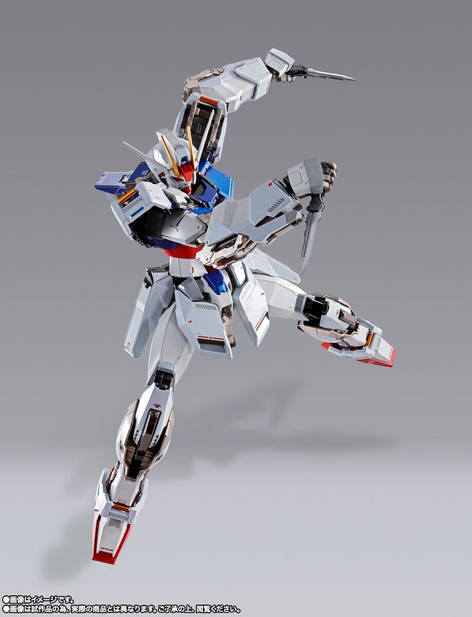 4573102637642 metal build strike gundam-heliopolis rollout ver.